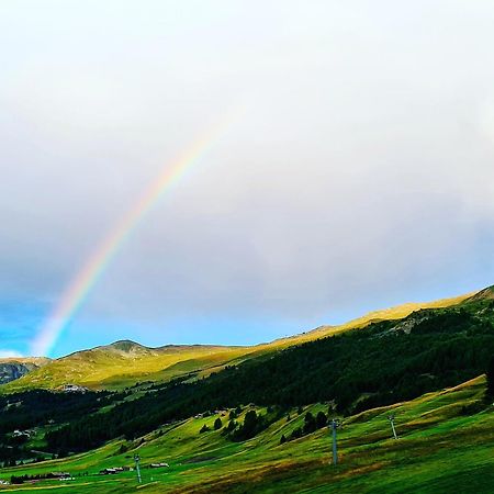 Ag Apartments Livigno Centro 外观 照片