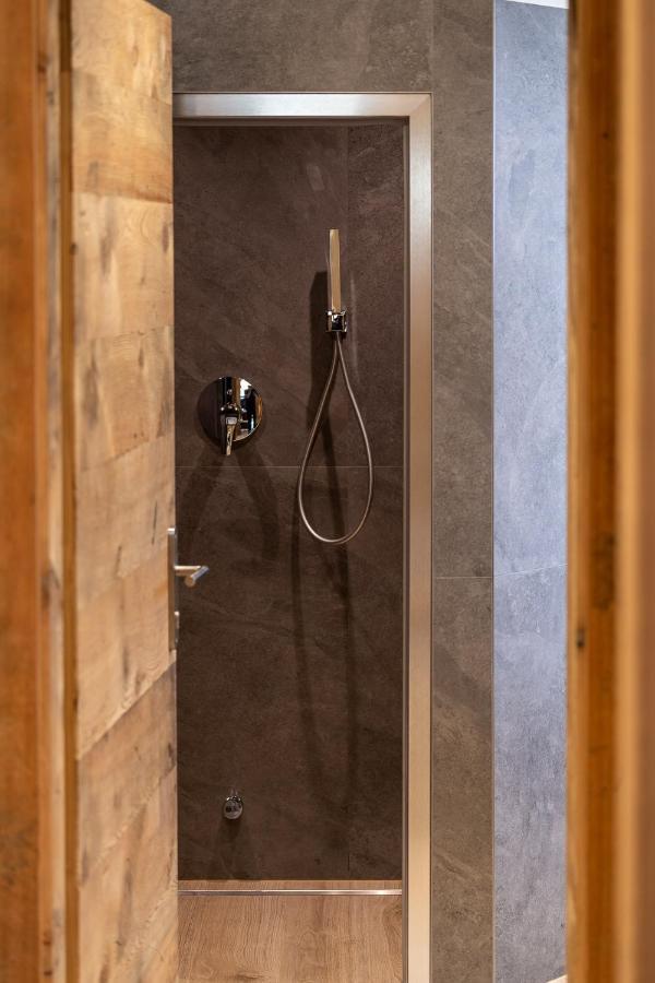 Ag Apartments Livigno Centro 外观 照片