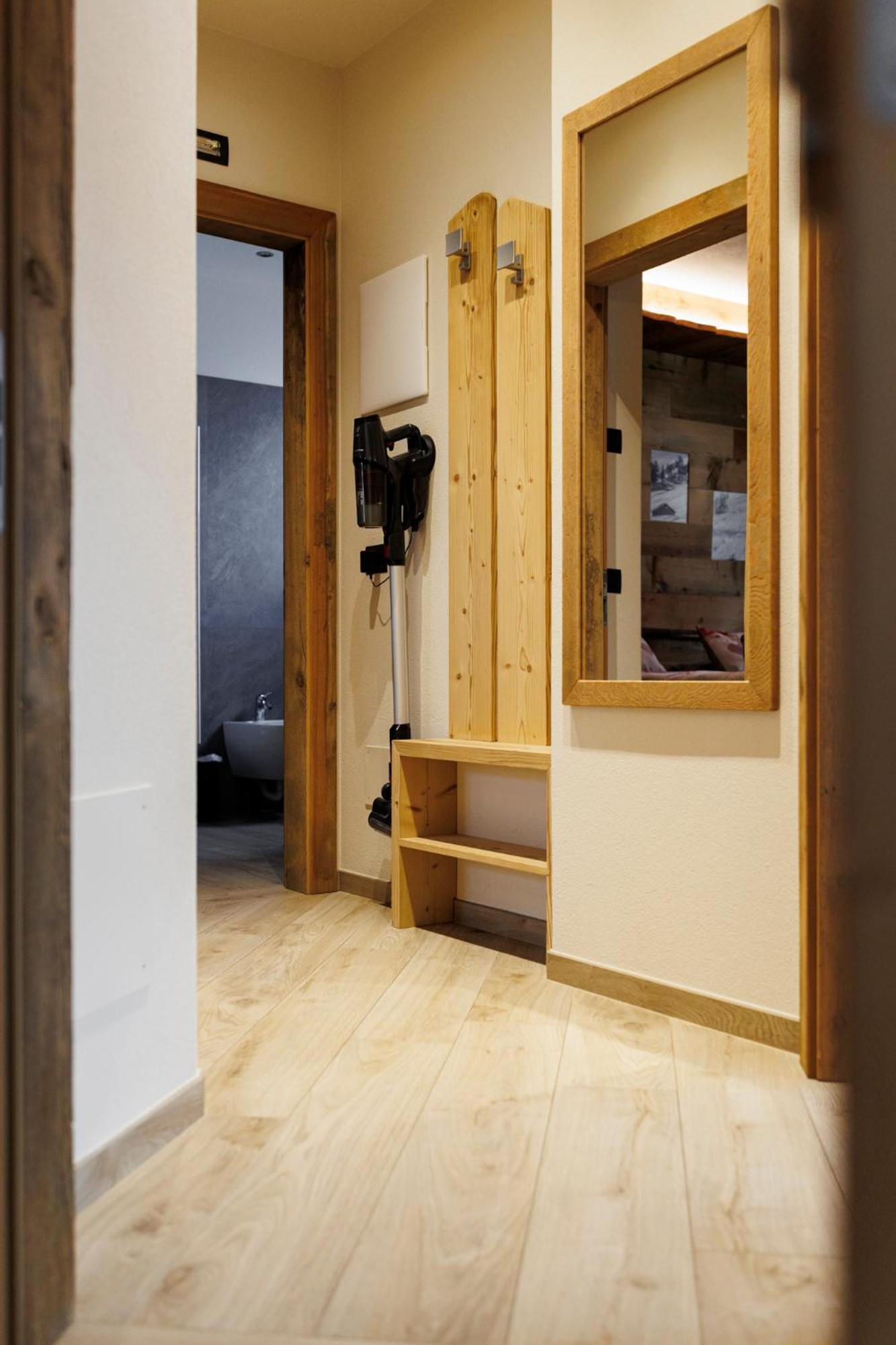 Ag Apartments Livigno Centro 外观 照片