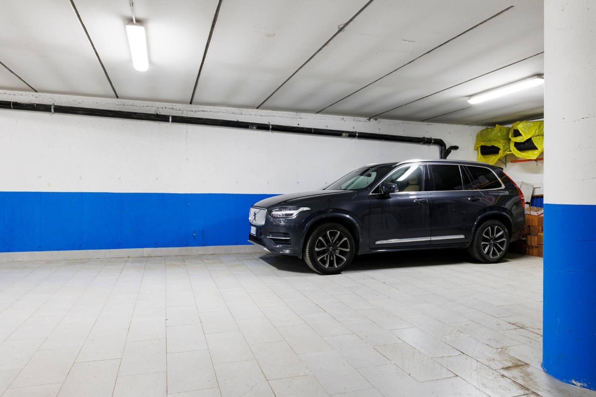 Ag Apartments Livigno Centro 客房 照片