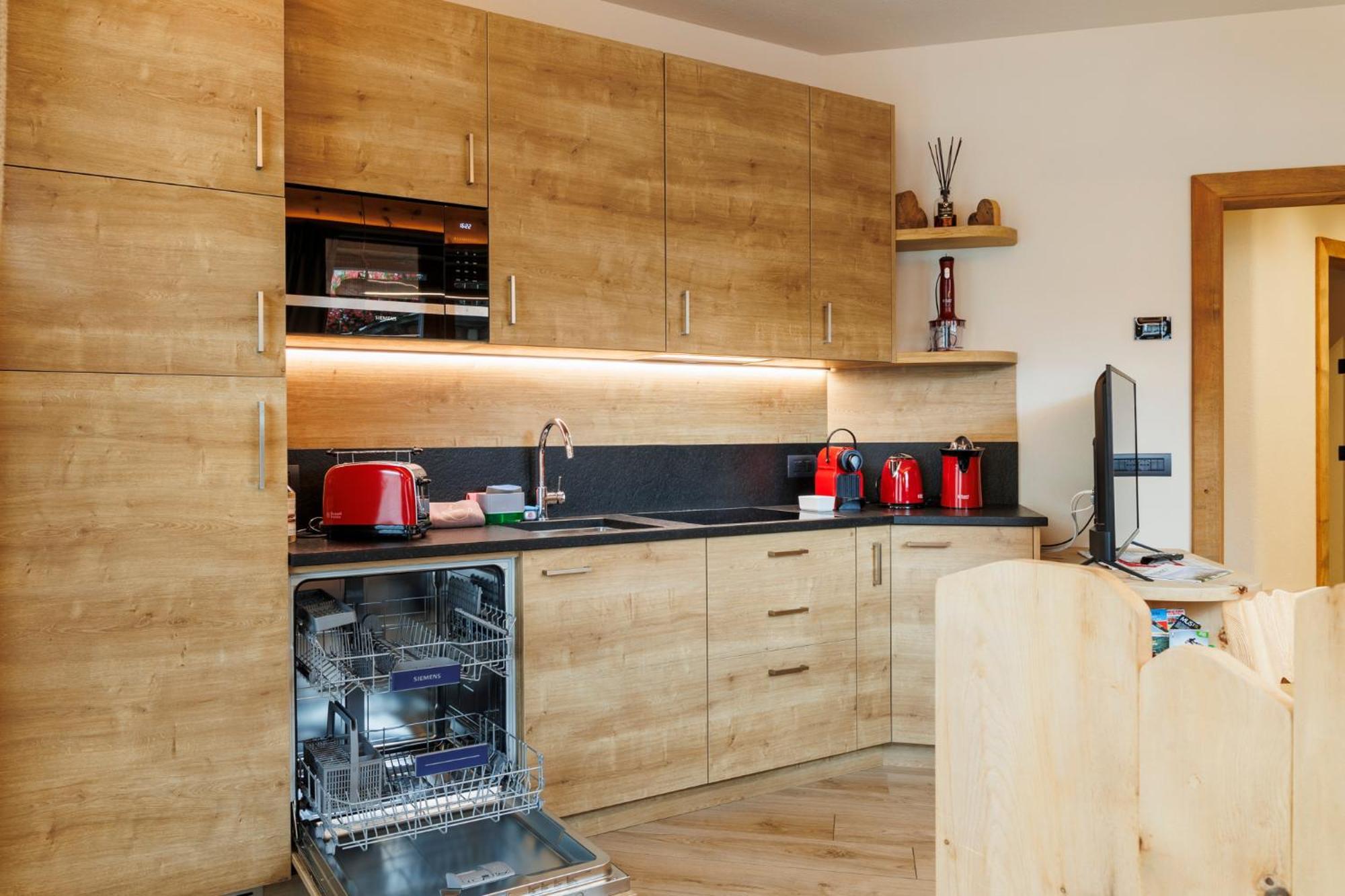 Ag Apartments Livigno Centro 外观 照片