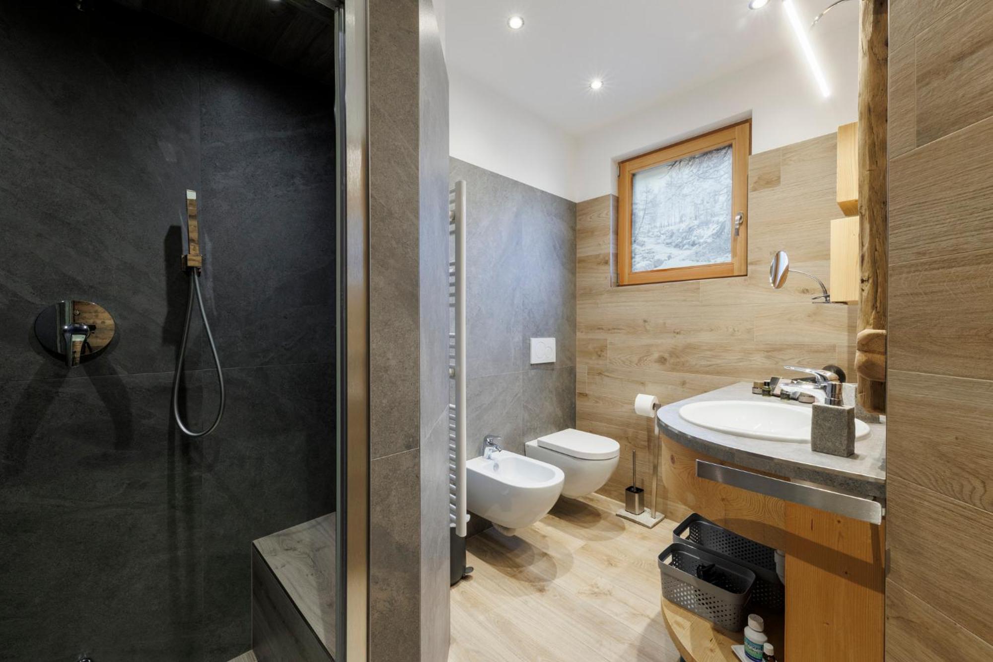 Ag Apartments Livigno Centro 外观 照片