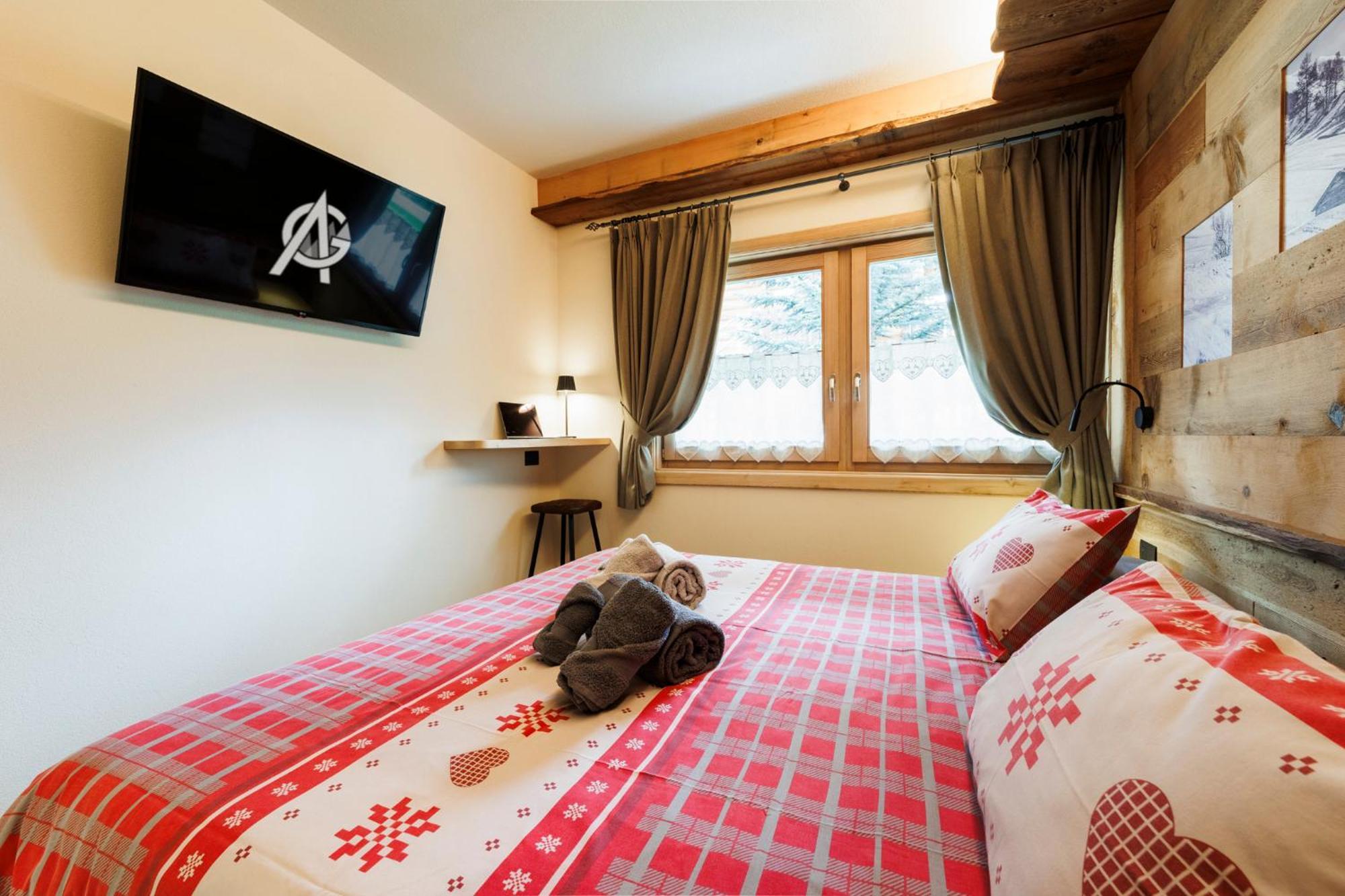 Ag Apartments Livigno Centro 外观 照片