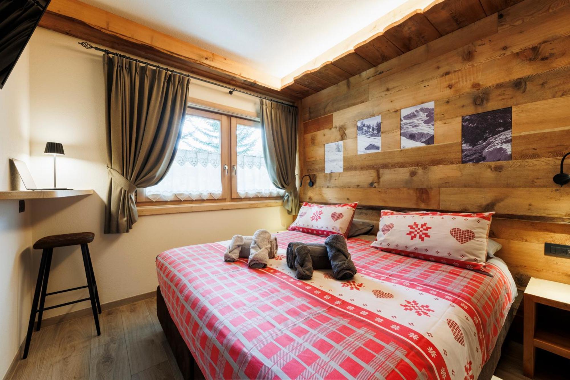 Ag Apartments Livigno Centro 外观 照片